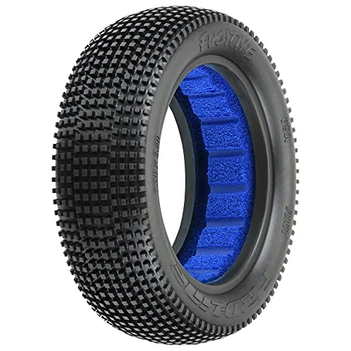 Fugitive 2.2 2 Wheel Drive S3 Buggy Front Tires