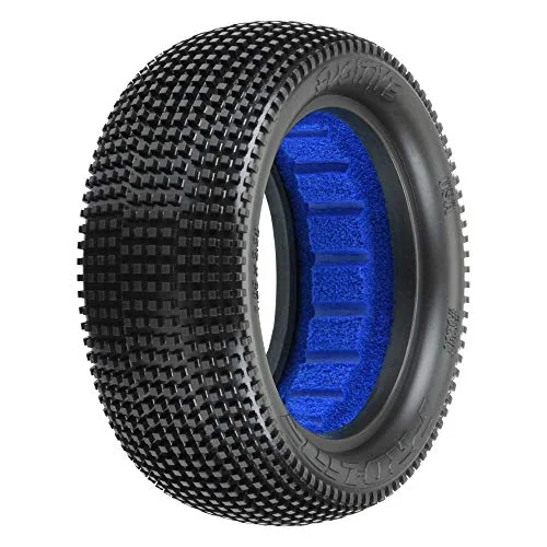 Fugitive 2.2 4 Wheel Drive M4 Buggy Front Tires
