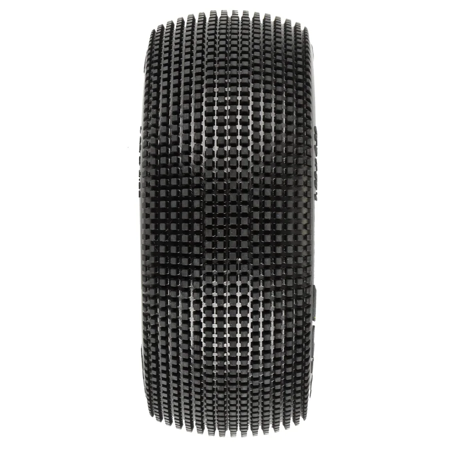 Fugitive S4 18 Buggy Tires 2 for F/R detail 2