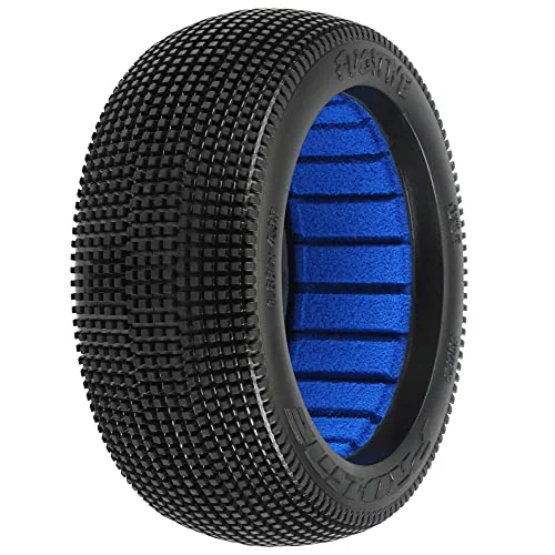 Fugitive S4 18 Buggy Tires 2 for F/R