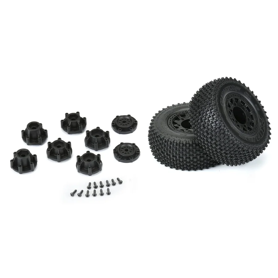 Gladiator SC M2 Mounted Raid Slash 2 Wheel Drive/4 Wheel Drive detail 3