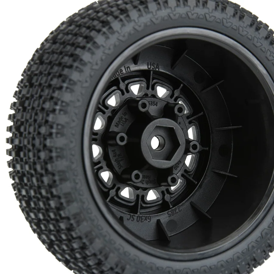 Gladiator SC M2 Mounted Raid Slash 2 Wheel Drive/4 Wheel Drive detail 4
