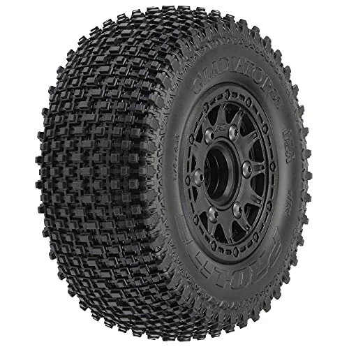 Gladiator SC M2 Mounted Raid Slash 2 Wheel Drive/4 Wheel Drive