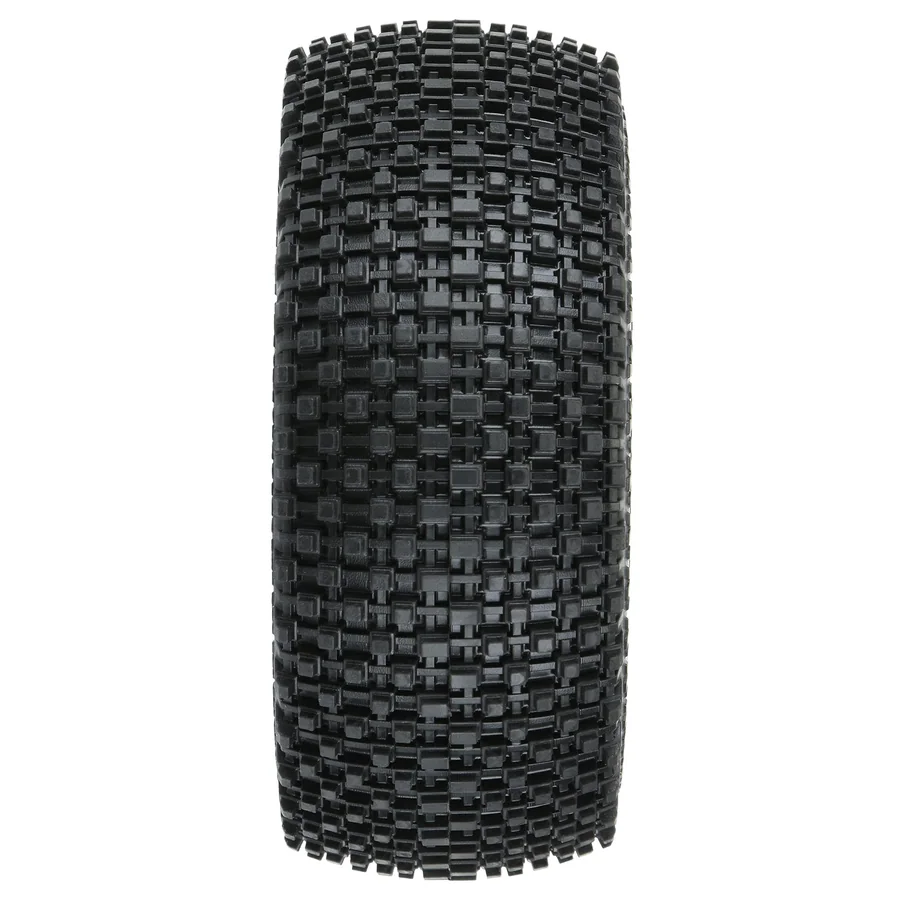 Gladiator SC M3 Mounted Raid Slash 2 Wheel Drive/4x4 F/R detail 2
