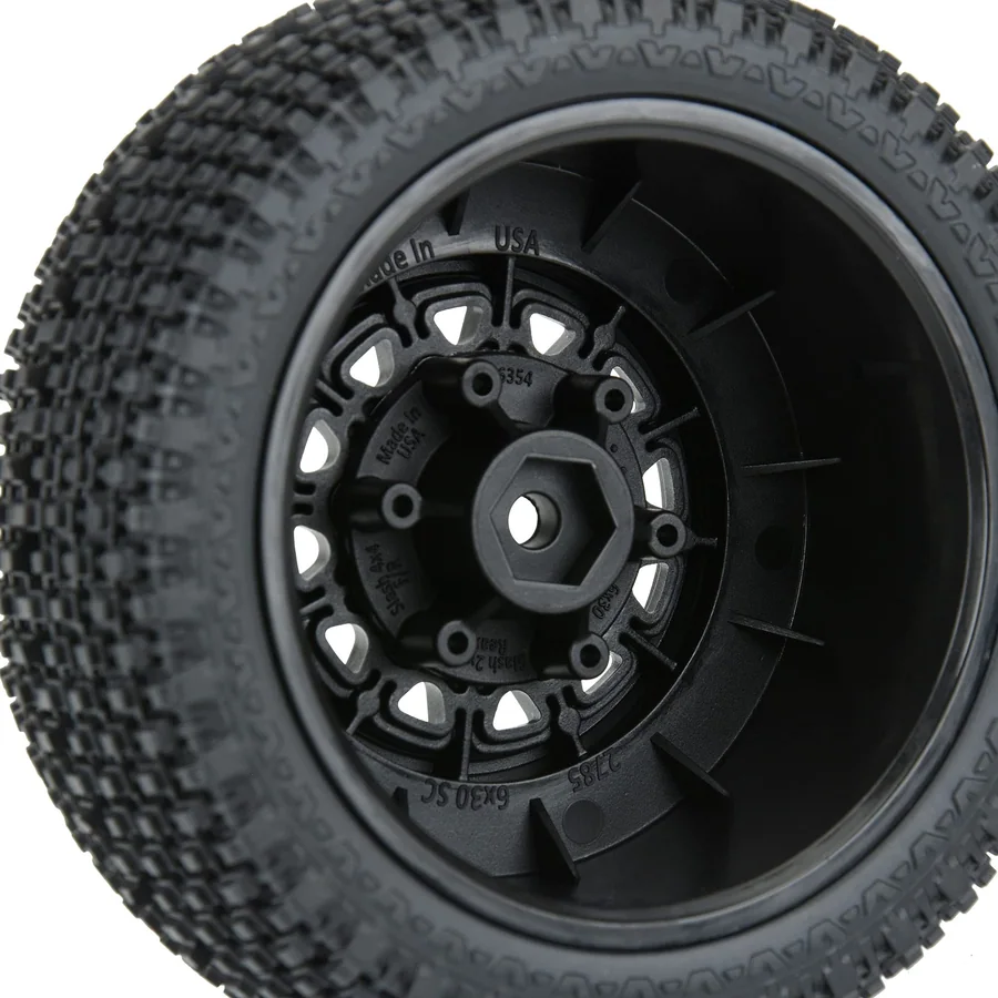 Gladiator SC M3 Mounted Raid Slash 2 Wheel Drive/4x4 F/R detail 4