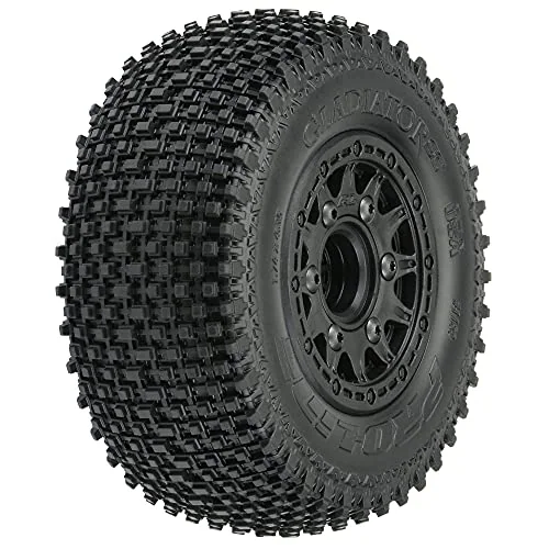 Gladiator SC M3 Mounted Raid Slash 2 Wheel Drive/4x4 F/R
