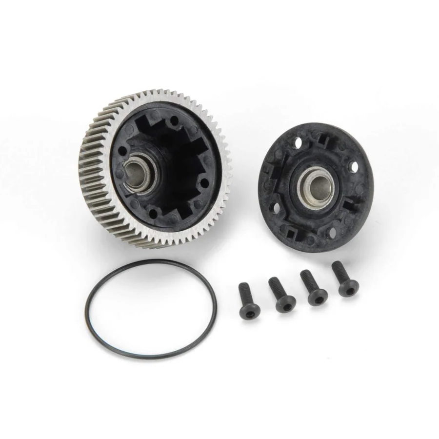 HD Diff Gear Replacement: PRO Tranny 626100, 609200 detail 1