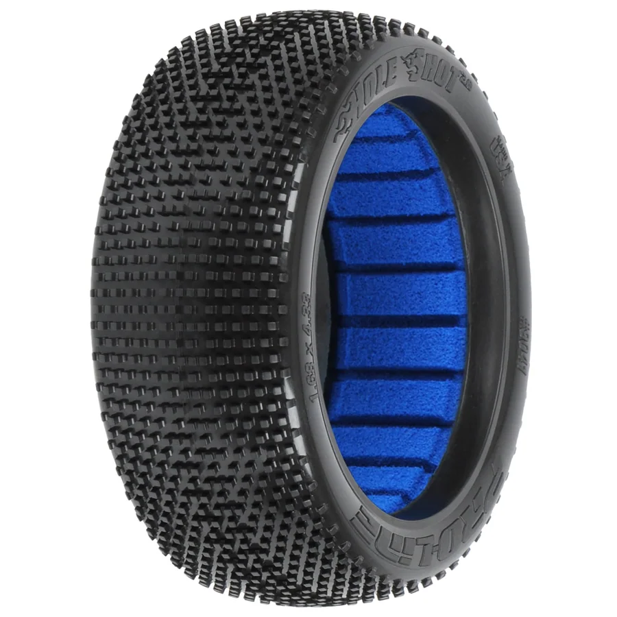 Hole Shot 2.0 S4 18 Buggy Tires 2 for F/R detail 1