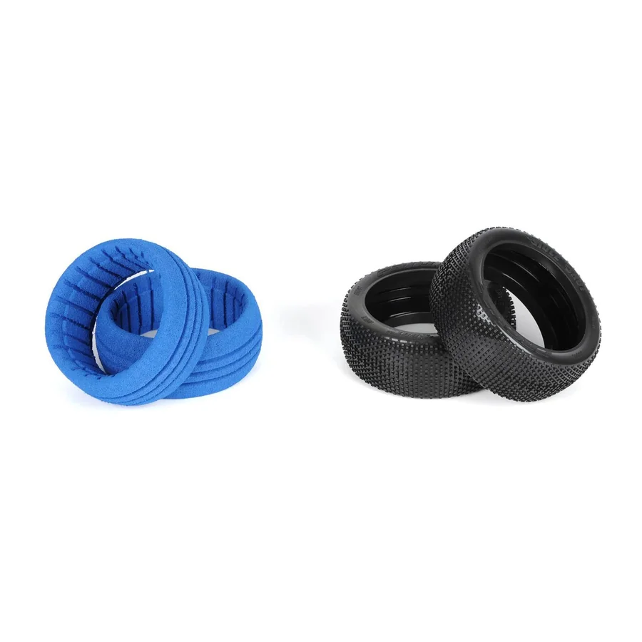 Hole Shot 2.0 S4 18 Buggy Tires 2 for F/R detail 3