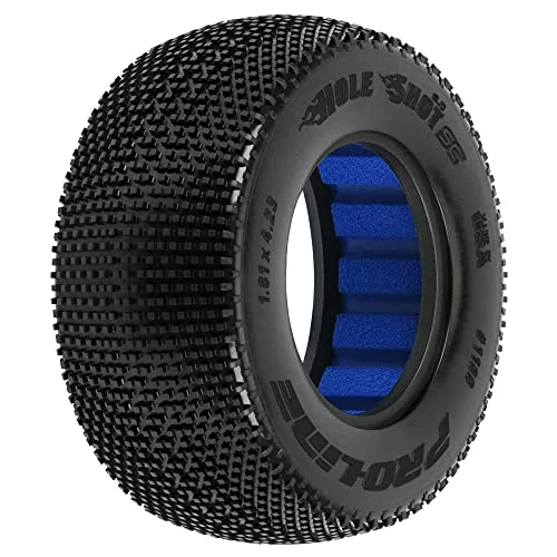 Hole Shot 2.0 SC M3 Tire 2 SLH SC10 Blitz