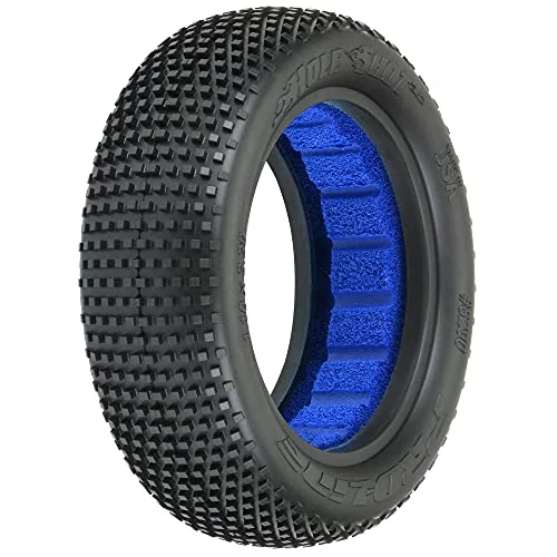 Hole Shot 3.0 2.2 2 Wheel Drive M3 Buggy Front Tires