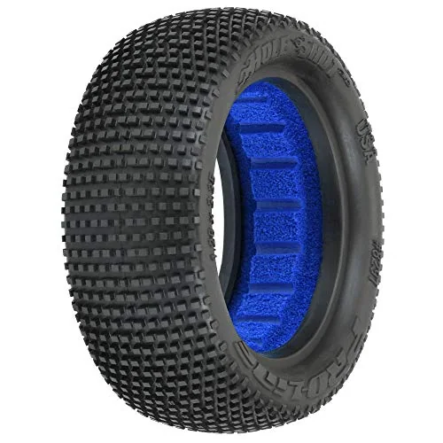 Hole Shot 3.0 2.2 4 Wheel Drive M3 Buggy Front Tires