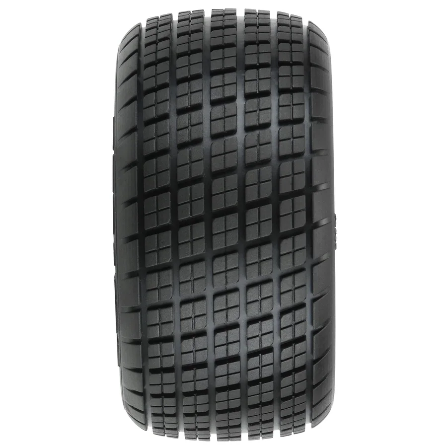 Hoosier Angle Block 2.2 M3 Buggy Rear Tires detail 2