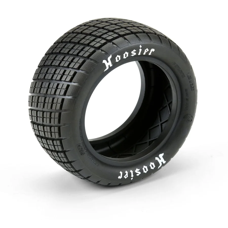 Hoosier Angle Block 2.2 M3 Buggy Rear Tires detail 4