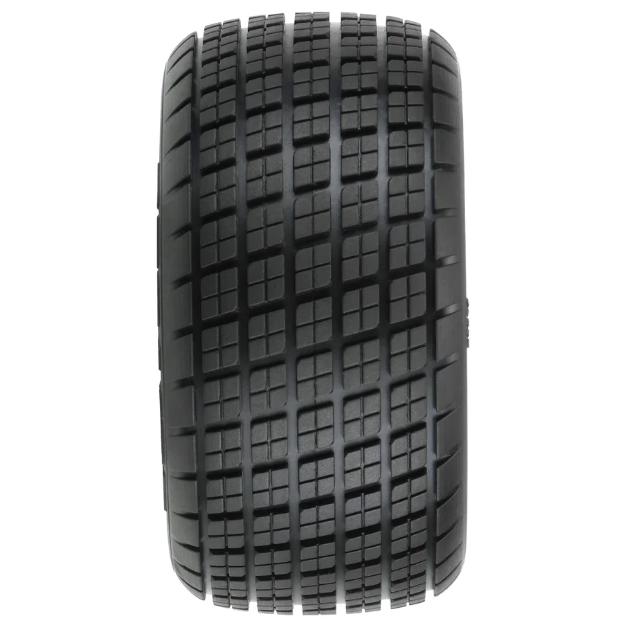 Hoosier Angle Block 2.2 M4 Buggy Rear Tires detail 2