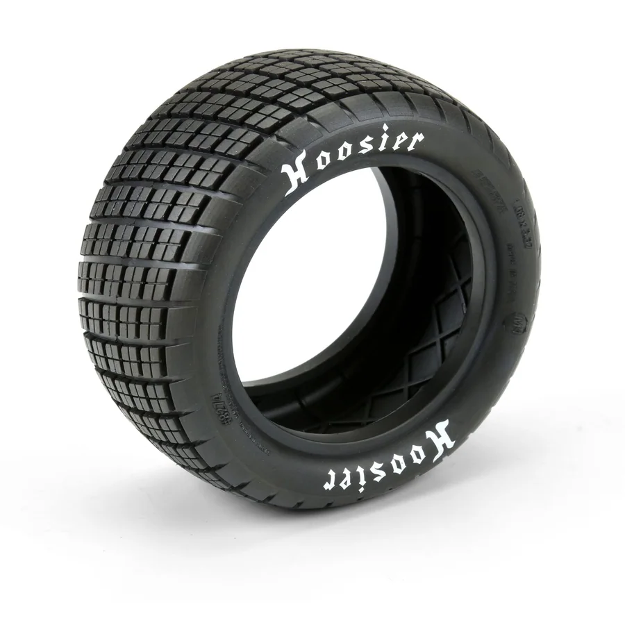 Hoosier Angle Block 2.2 M4 Buggy Rear Tires detail 4