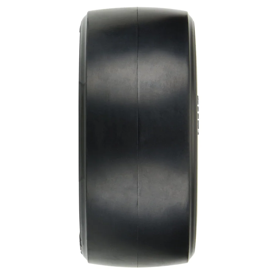 Hoosier Drag Slick SC S3 Drag Racing Tires SC Rear detail 2