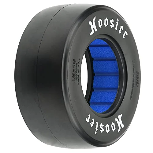 Hoosier Drag Slick SC S3 Drag Racing Tires SC Rear