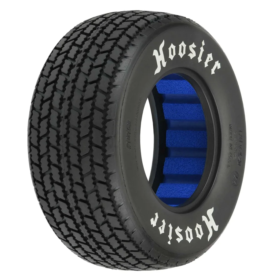 Hoosier G60 SC Dirt Oval Tires 2.2/3.0 detail 1
