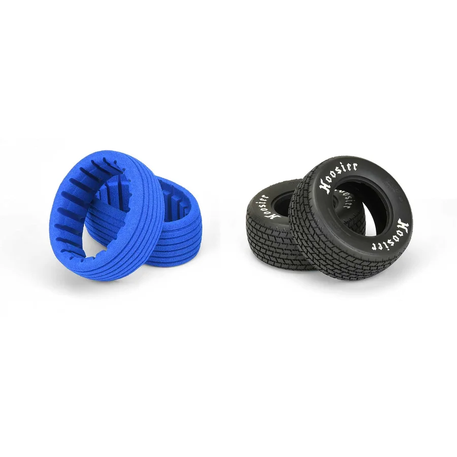 Hoosier G60 SC Dirt Oval Tires 2.2/3.0 detail 3