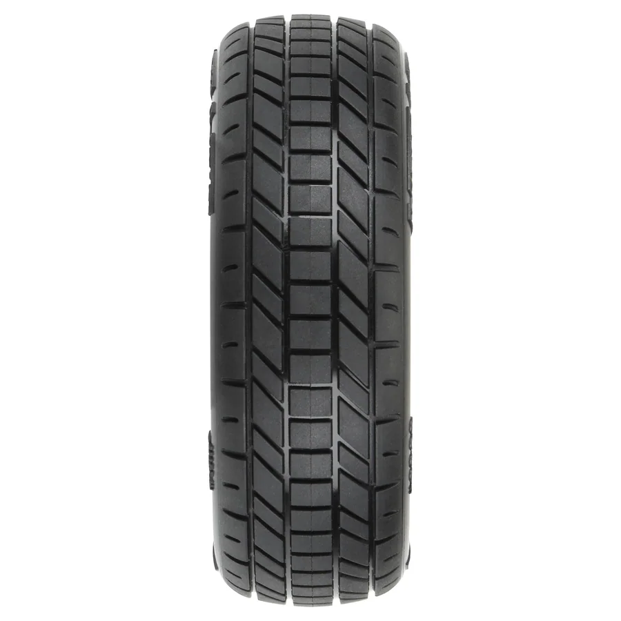 Hot Lap 2.2 inch M4 Super Soft Dirt Oval Buggy 2 Wheel Drive detail 2