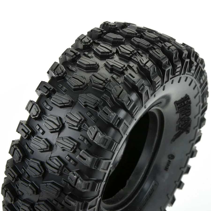 Hyrax 1.9 G8 Rock Terrain Truck Tires detail 3