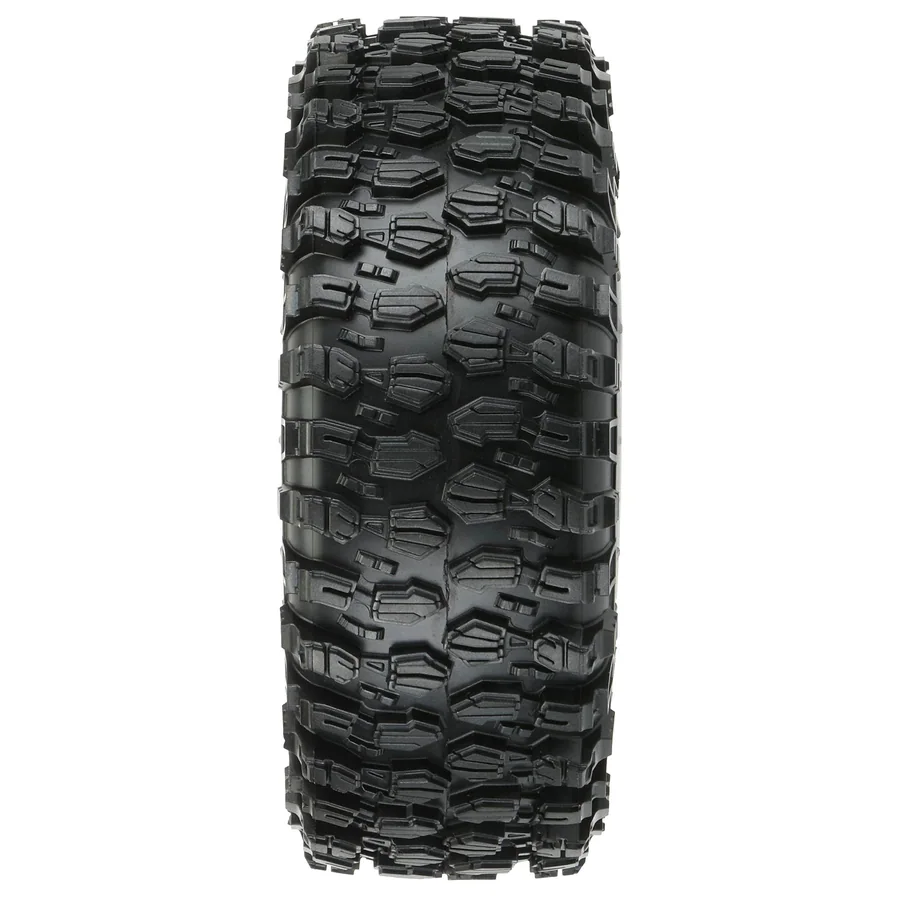 Hyrax 1.9 Predator Tires detail 2