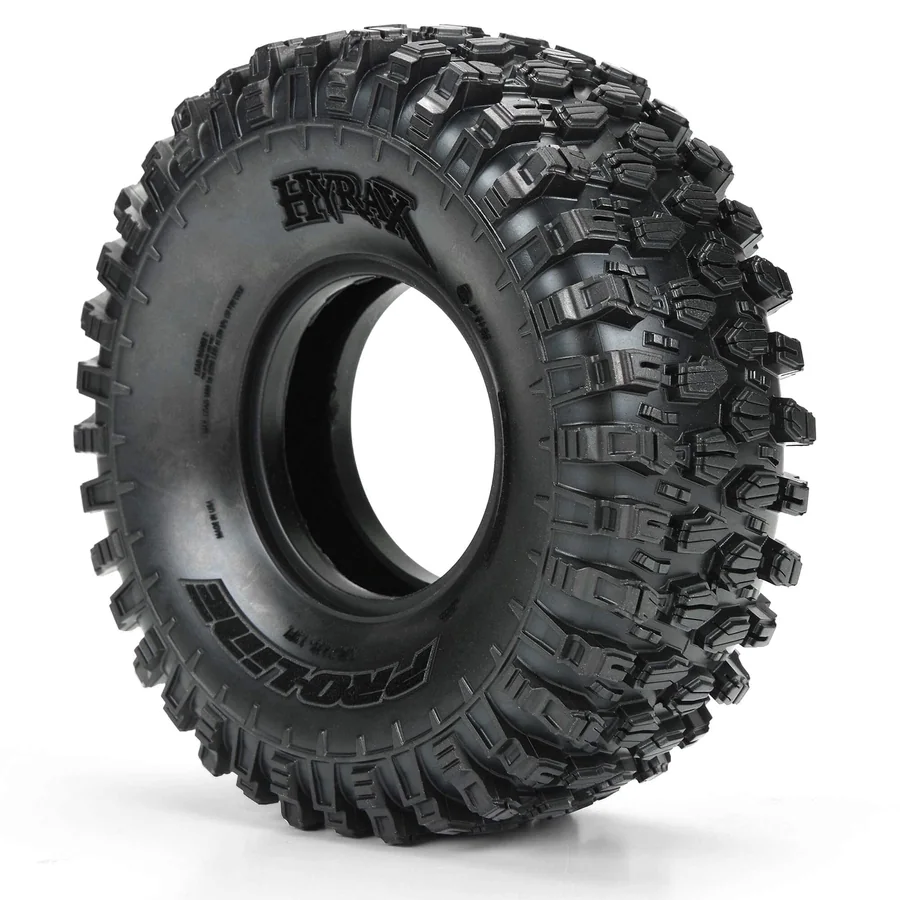 Hyrax 1.9 Predator Tires detail 4