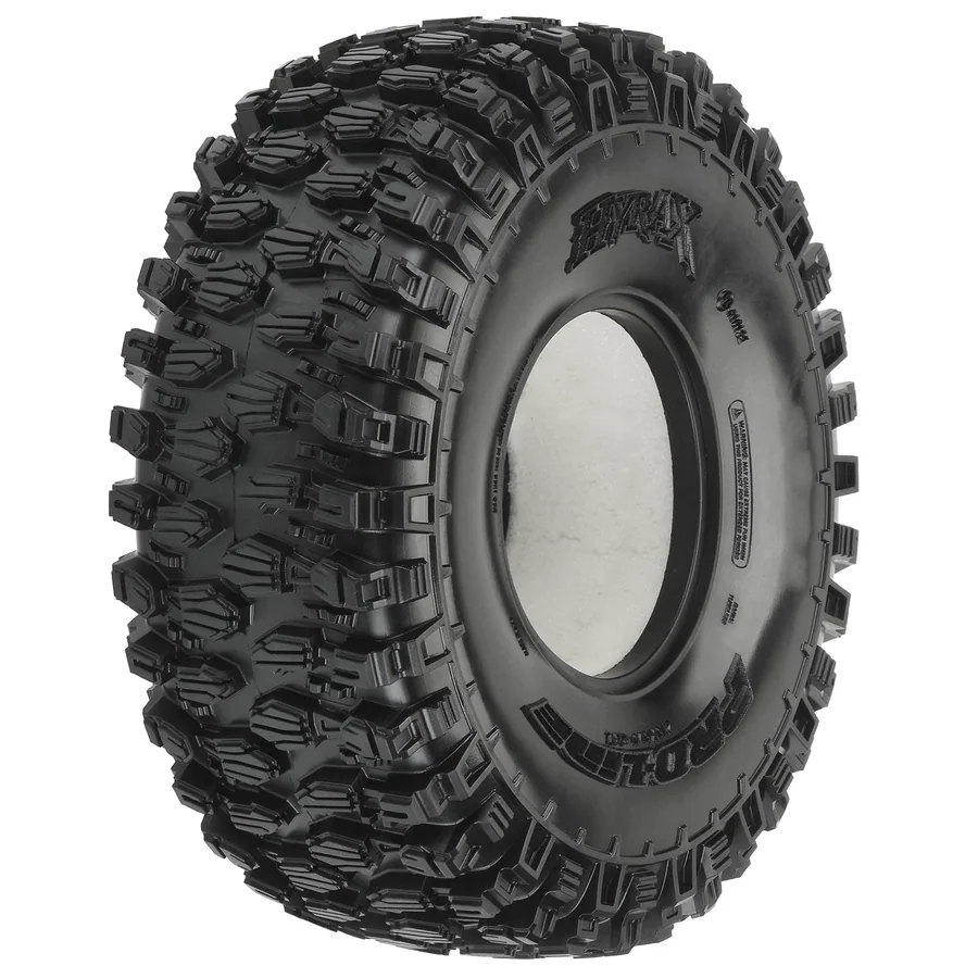Hyrax 2.2 Predator Truck Tires 2 for F/R detail 1