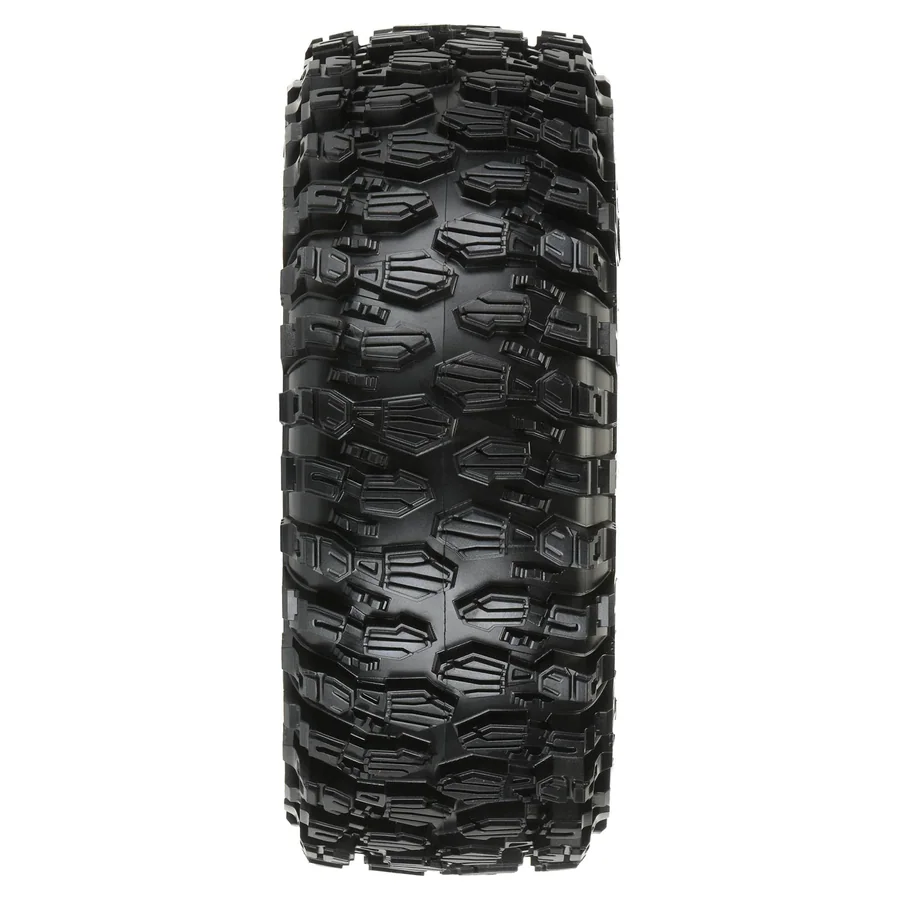Hyrax 2.2 Predator Truck Tires 2 for F/R detail 2
