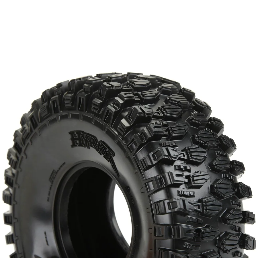 Hyrax 2.2 Predator Truck Tires 2 for F/R detail 4