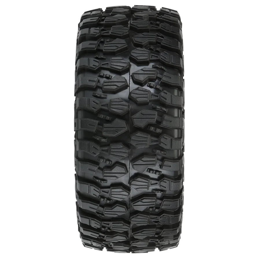 Hyrax Tires for Unlimited Desert Racer F/R detail 2