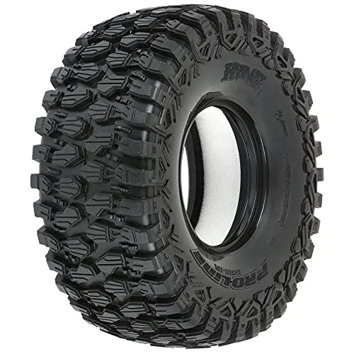 Hyrax Tires for Unlimited Desert Racer F/R