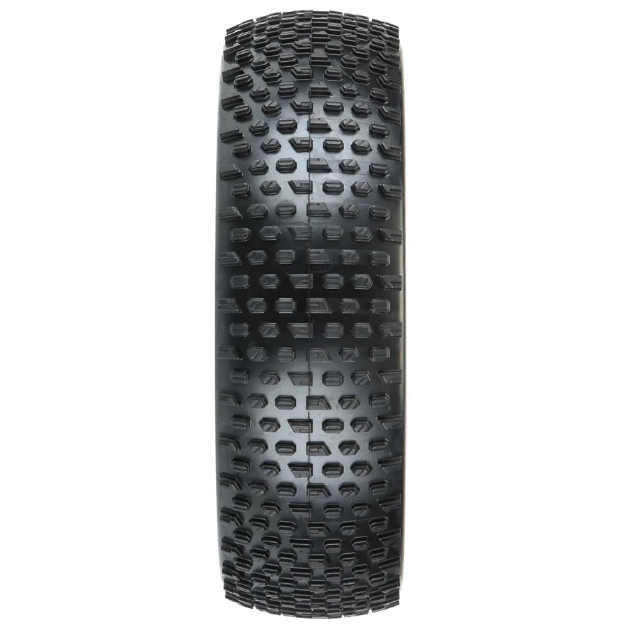 Ibex Ultra Comp 2.2 Predator No Foam F/R detail 2