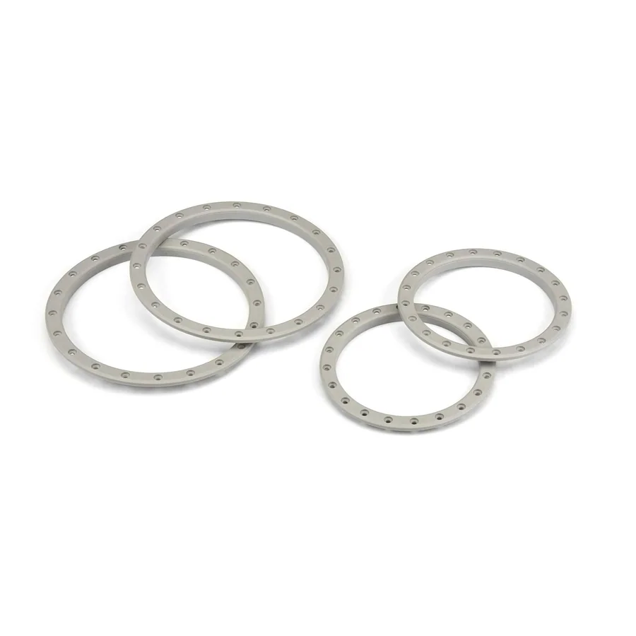 Impulse Pro-Loc Stone Gray Replacement Rings detail 1