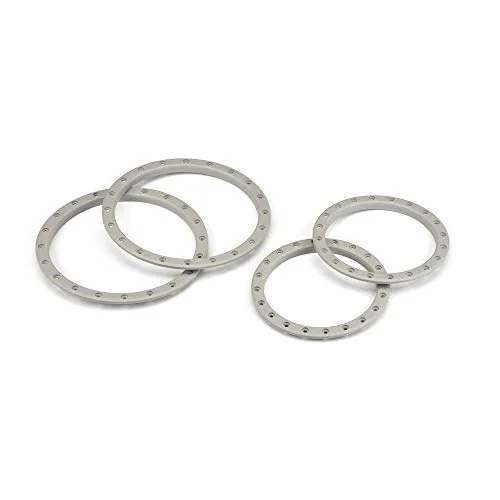 Impulse Pro-Loc Stone Gray Replacement Rings