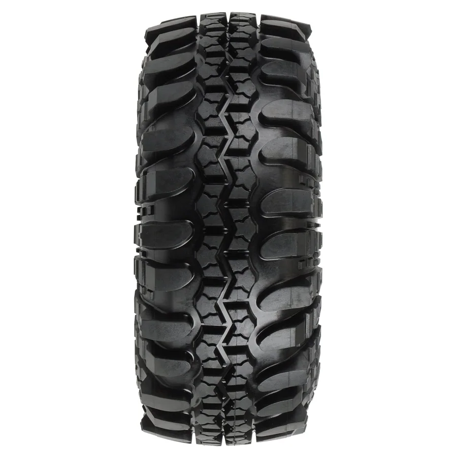 Interco TSL SX S Swamper XL 2.2 G8 Truck Tire detail 2