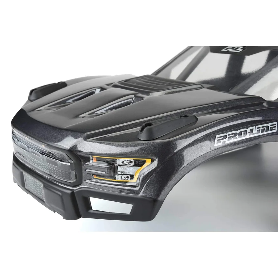 Lid Skid Body Protectors SC 110 and 18 MT detail 2