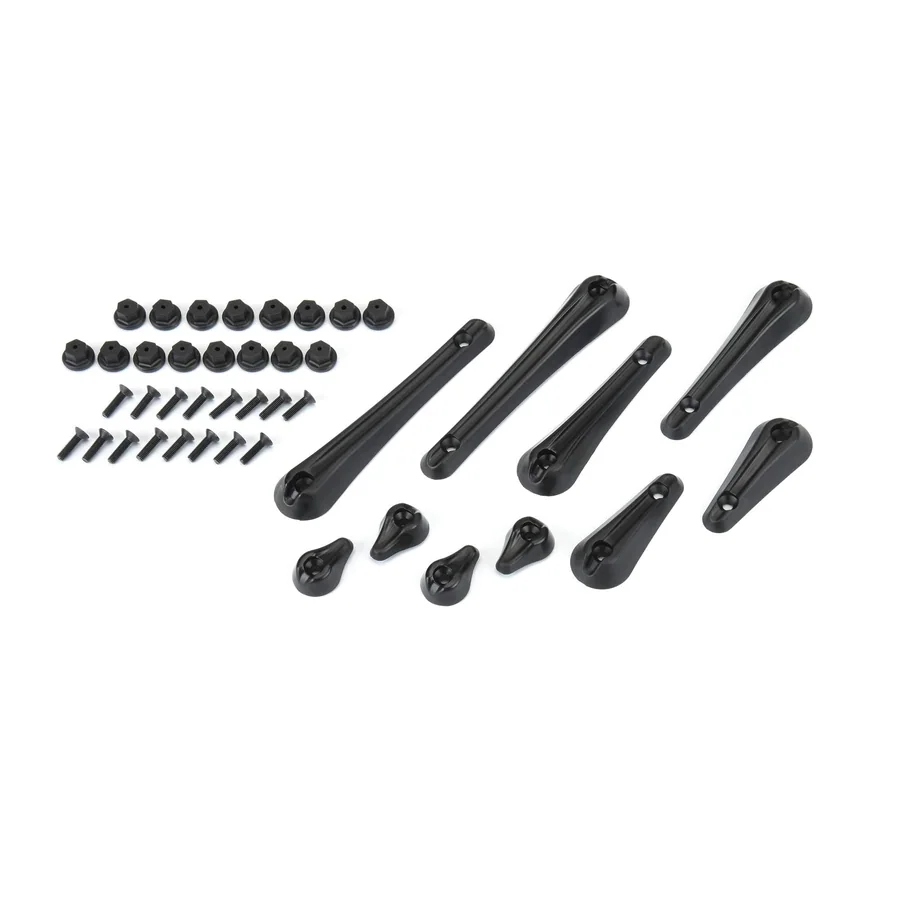 Lid Skid Body Protectors SC 110 and 18 MT detail 3