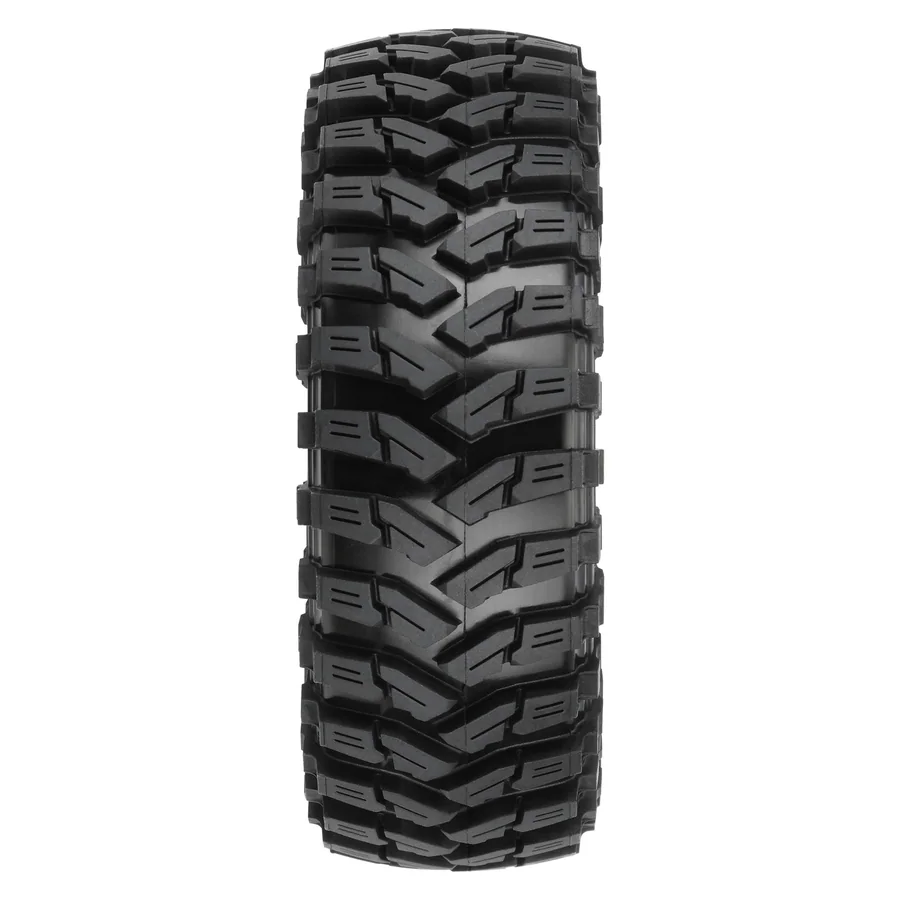 Maxxis Trepador 1.9" G8 Rock Terrain Truck Tires 2 for Front or detail 2