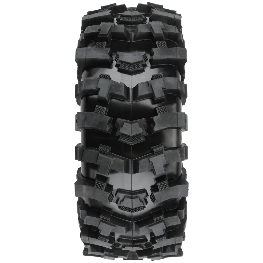 Mickey Thompson Baja Pro X 2.9" G8 Rock Terrain Truck Tires 2 detail 2