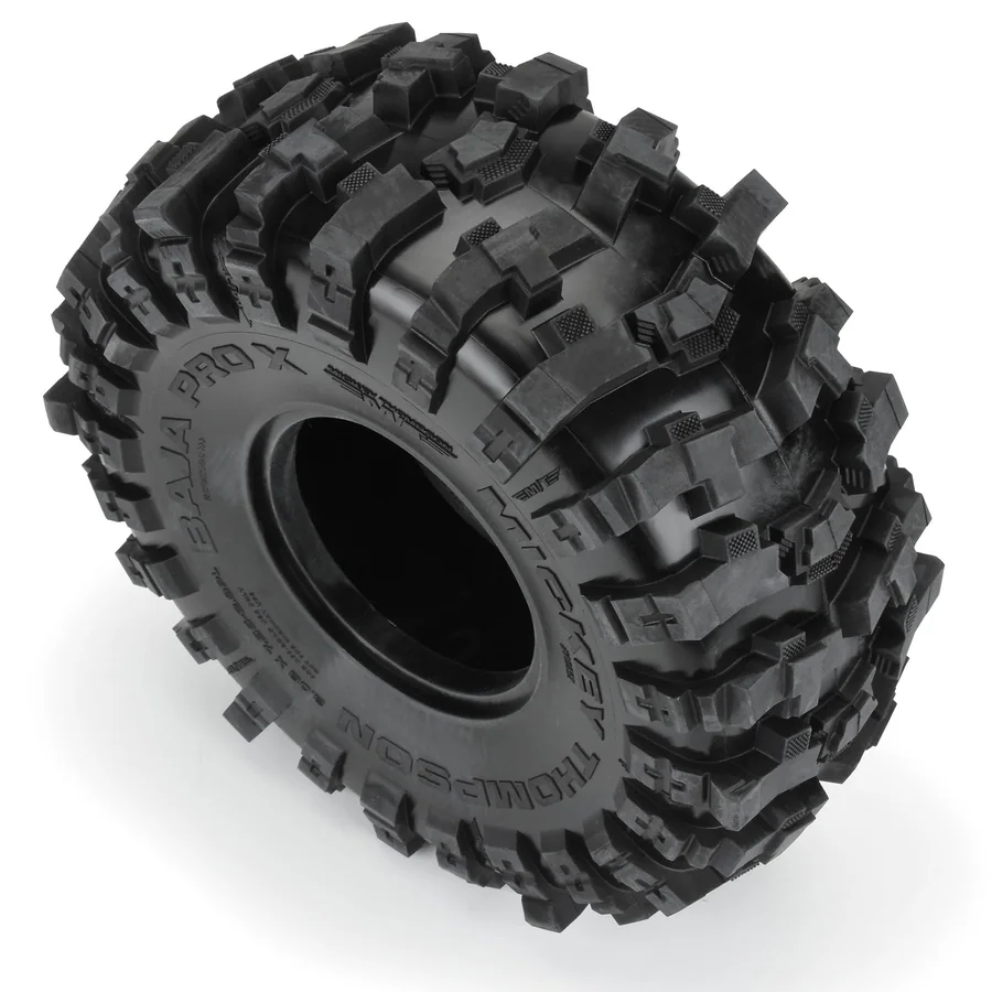 Mickey Thompson Baja Pro X 2.9" G8 Rock Terrain Truck Tires 2 detail 4