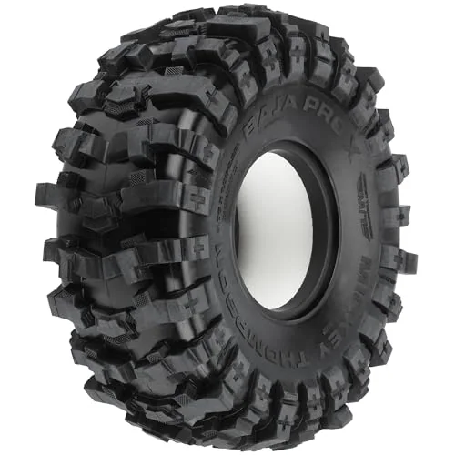 Mickey Thompson Baja Pro X 2.9" G8 Rock Terrain Truck Tires 2