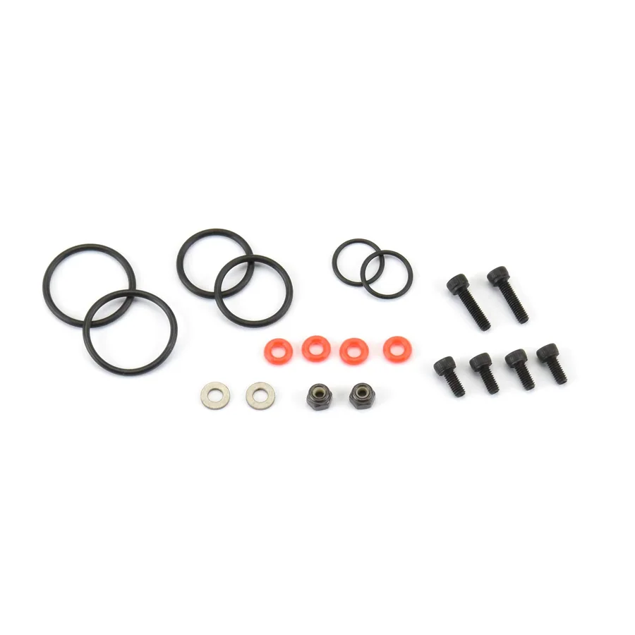 O-Ring Replacement Kit PowerStroke 635900/635901 detail 1