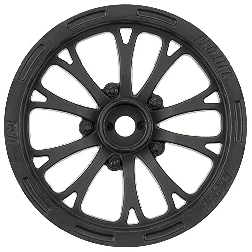 Pomona Drag Spec 2.2 Black Slash Front