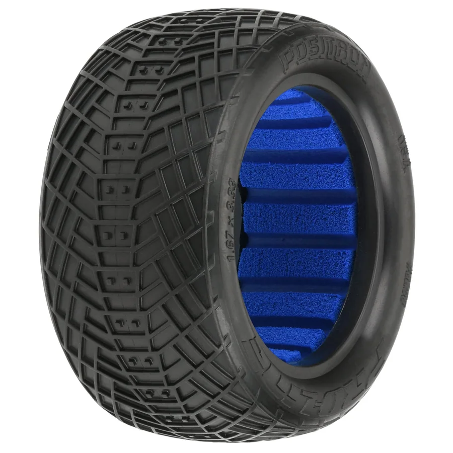 Positron 2.2" S4 Buggy Rear Tires (2) detail 1