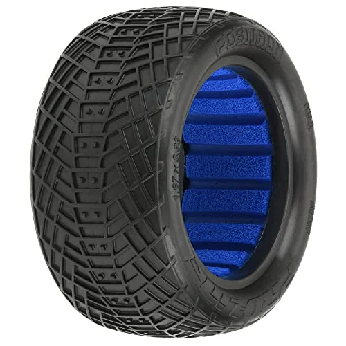Positron 2.2" S4 Buggy Rear Tires (2)