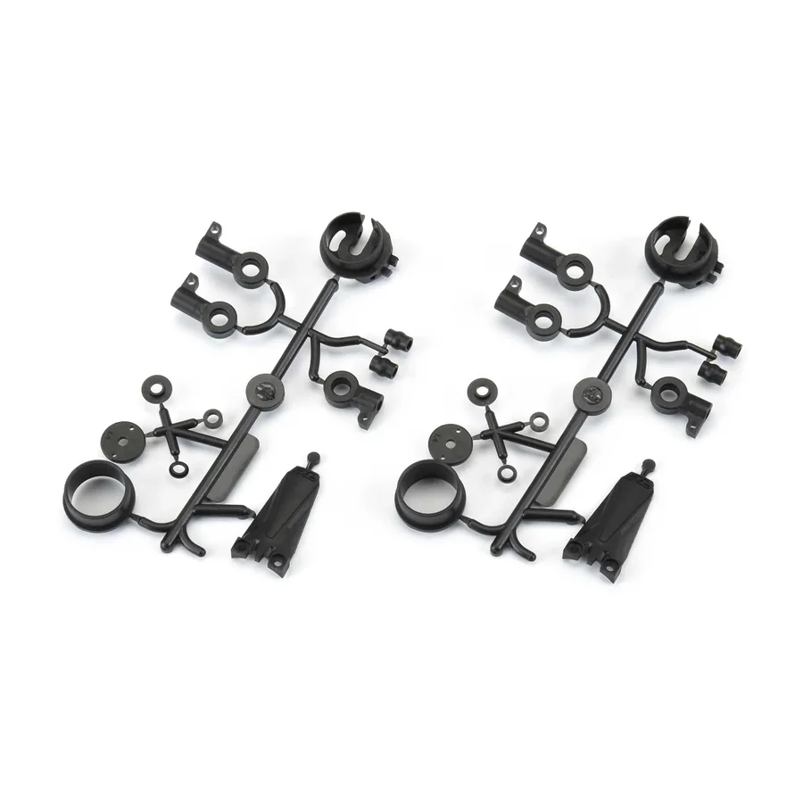 PowerStroke 635900/635901 detail 1