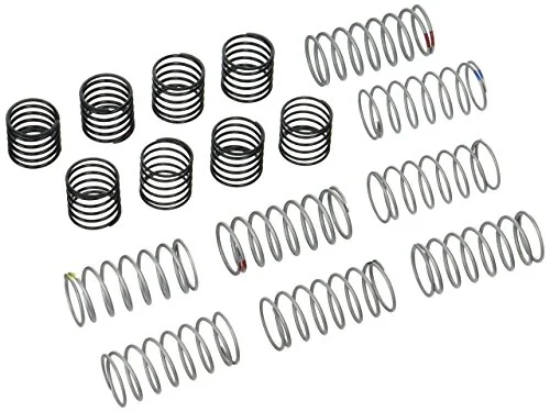 PowerStroke Shocks Front Spring Assortment