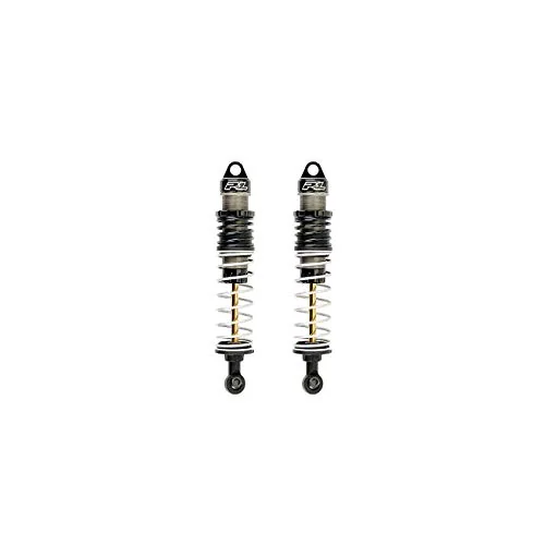 PowerStroke Shocks Rear SLH